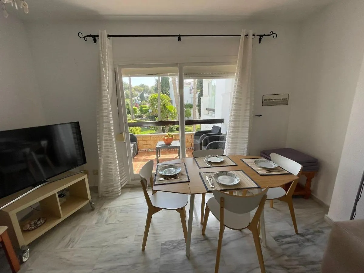 Apartamento Piso Miraflores La Cala De Mijas España