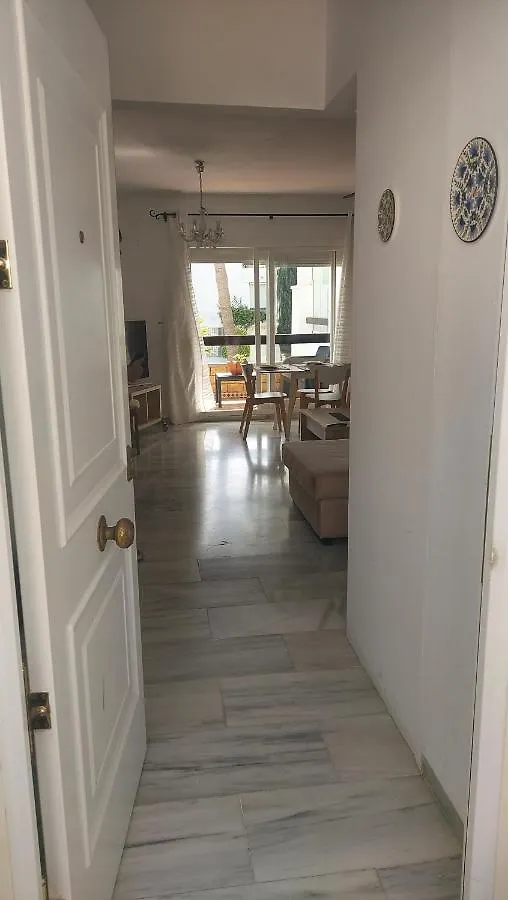 Apartamento Piso Miraflores La Cala De Mijas
