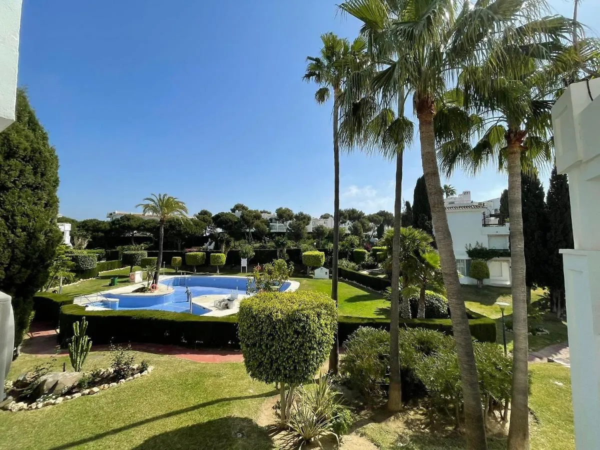 Piso Miraflores La Cala De Mijas