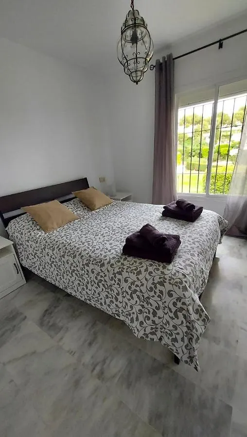 Apartamento Piso Miraflores La Cala De Mijas