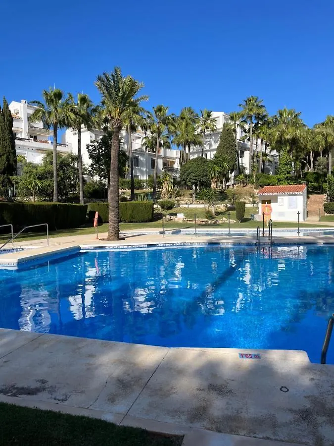 Piso Miraflores La Cala De Mijas Apartamento