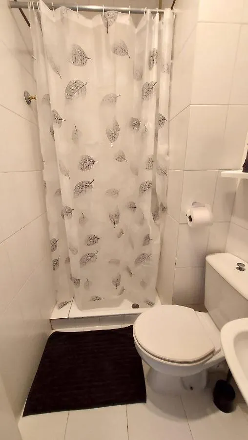 Apartamento Piso Miraflores La Cala De Mijas