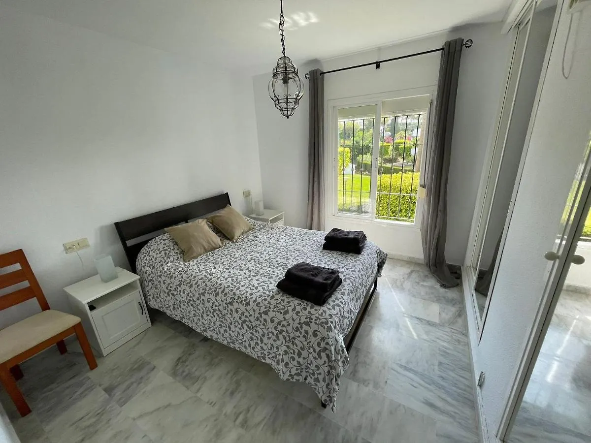 Piso Miraflores La Cala De Mijas España