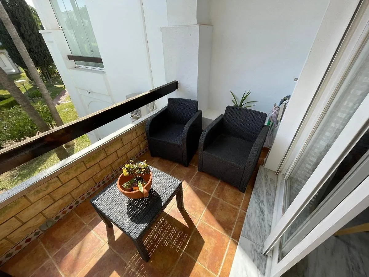 Apartamento Piso Miraflores La Cala De Mijas