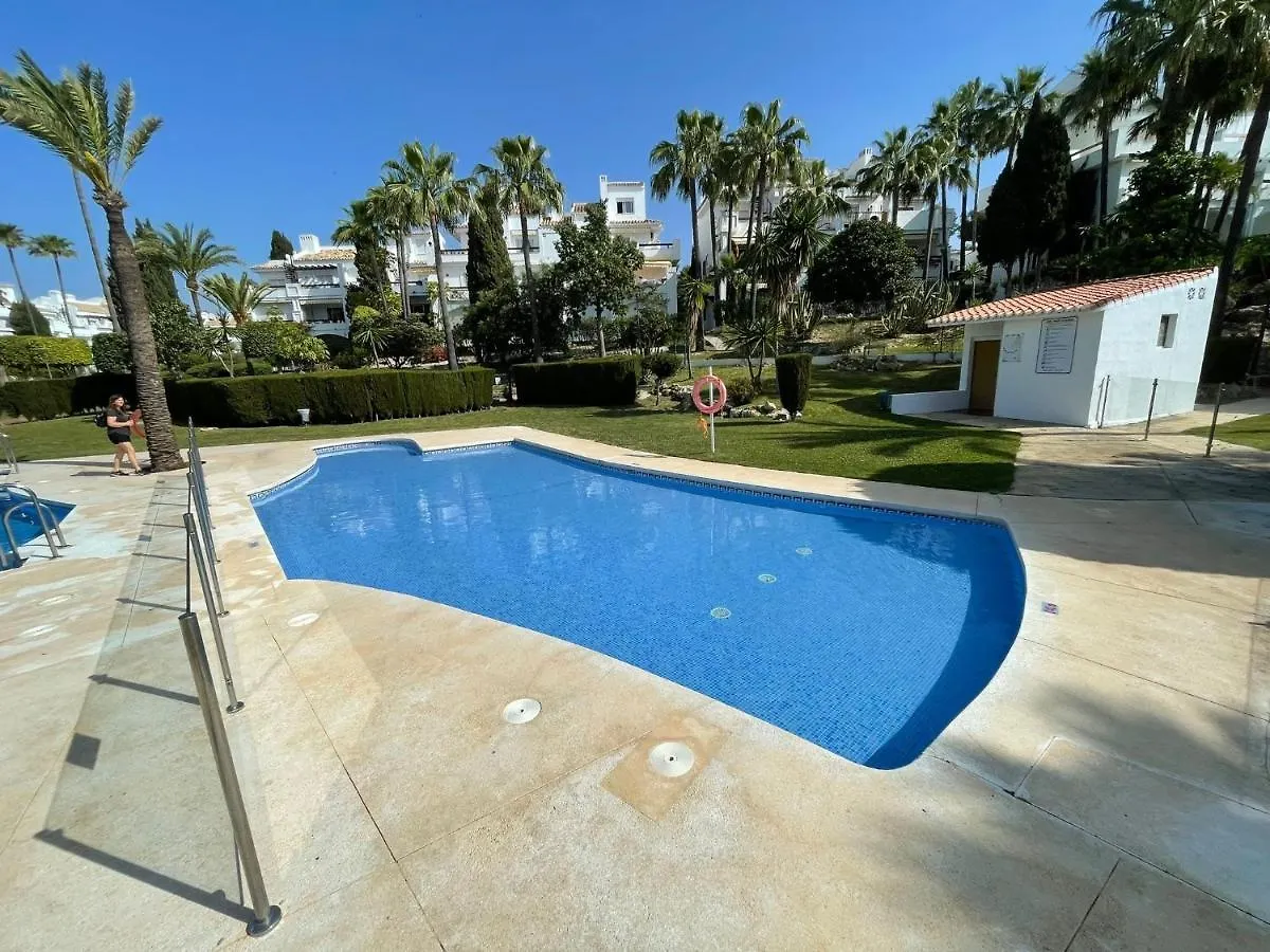 Piso Miraflores La Cala De Mijas Appartement