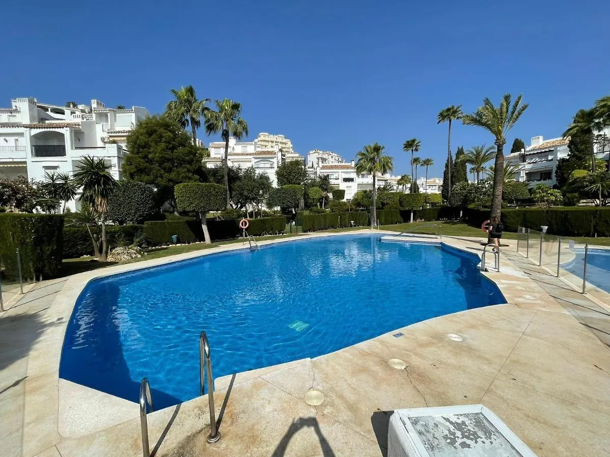 Appartement Piso Miraflores La Cala De Mijas Espagne