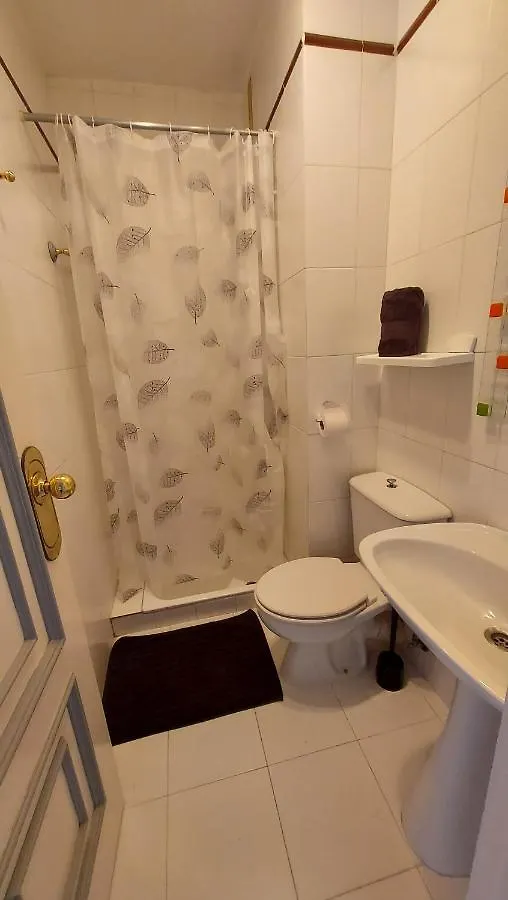 Piso Miraflores La Cala De Mijas Apartamento